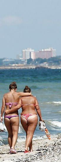 25P Sexy teens summer beach romanian