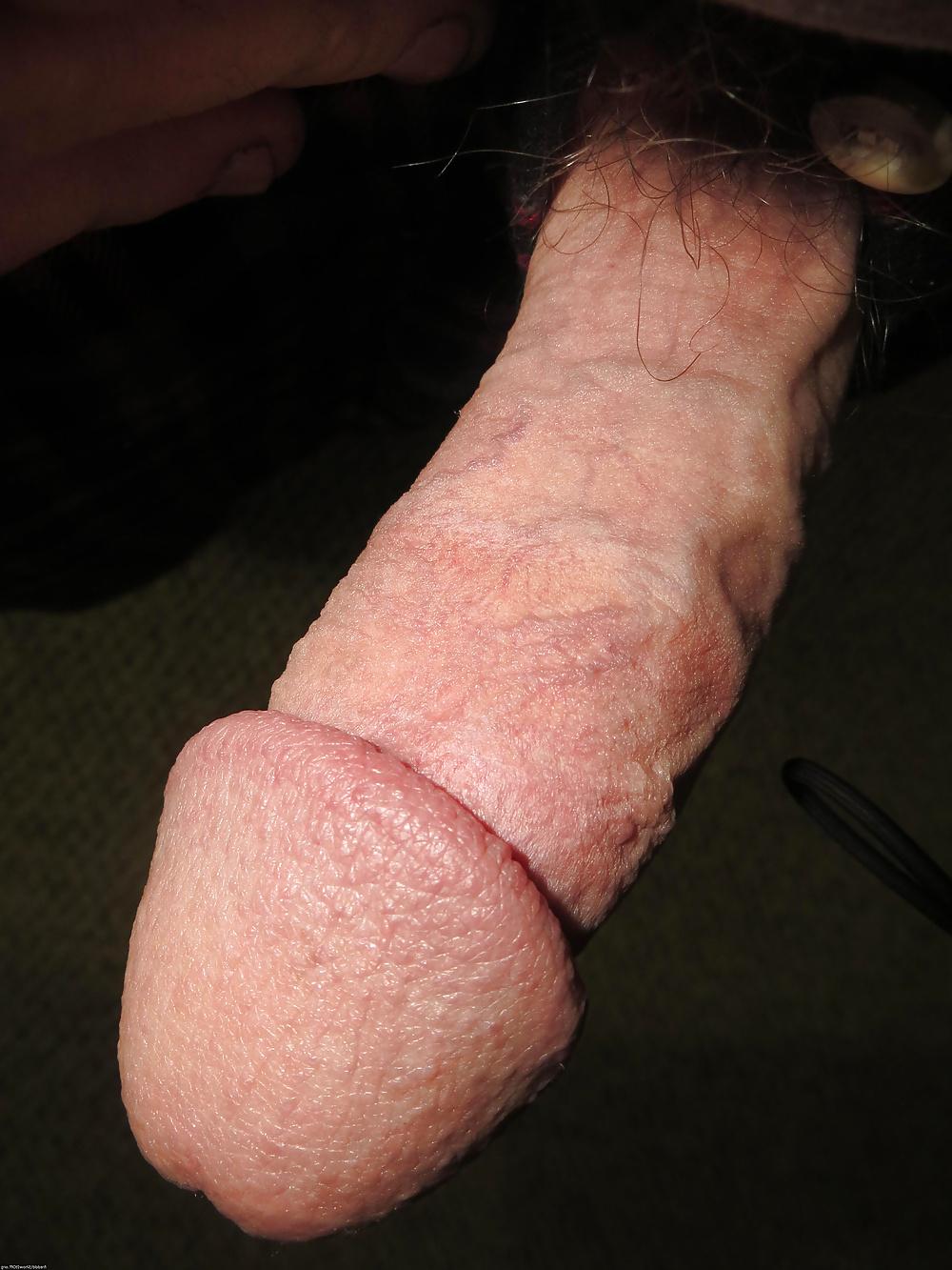 25P Cock penis boner