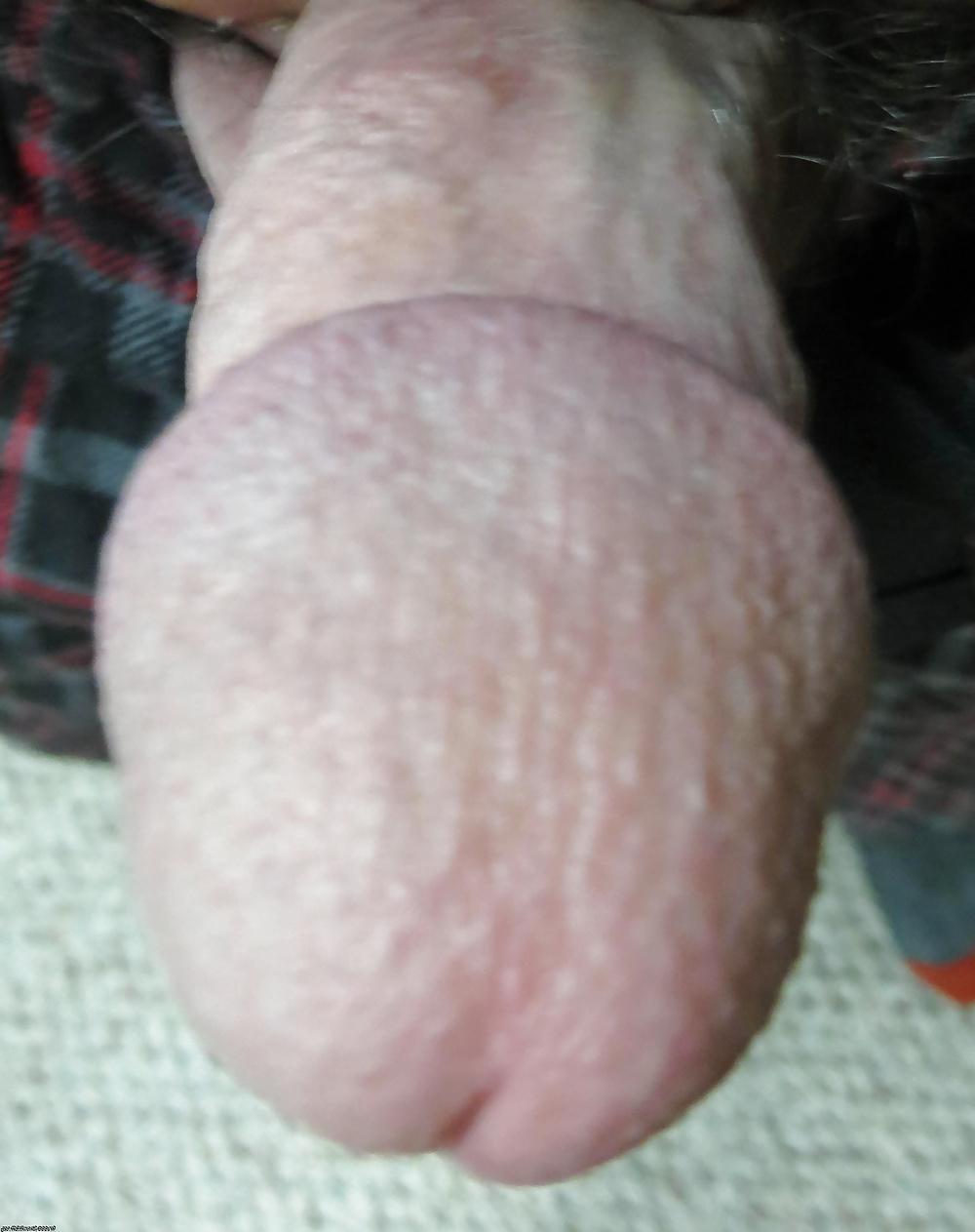 25P Cock penis boner