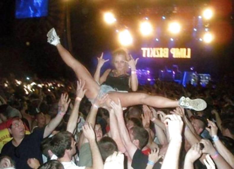 25P Funny Sexy WTF #3 - Mojitog