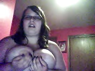 16P Busty friend Tasha (and one of her friend Darcy)