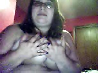 16P Busty friend Tasha (and one of her friend Darcy)