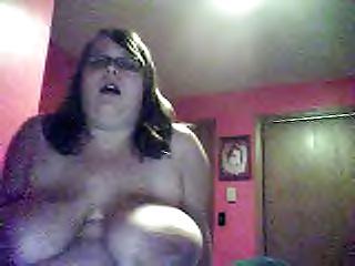 16P Busty friend Tasha (and one of her friend Darcy)