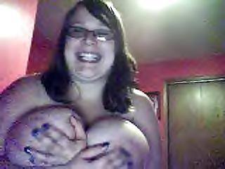 16P Busty friend Tasha (and one of her friend Darcy)