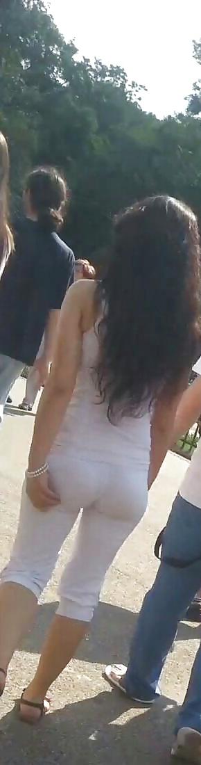 15P Spy hoot ass teens romanian