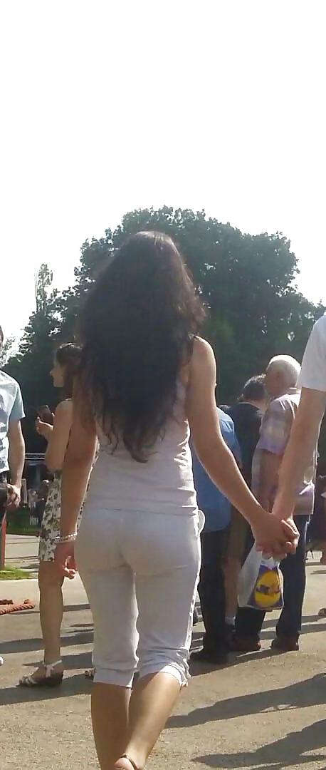 15P Spy hoot ass teens romanian