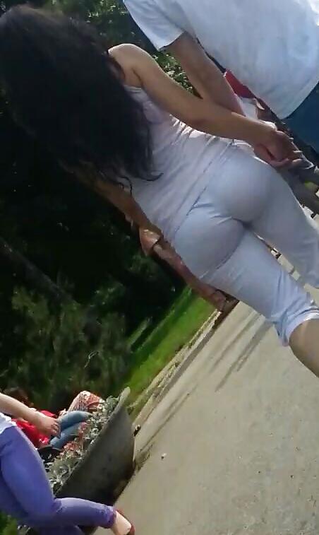 15P Spy hoot ass teens romanian