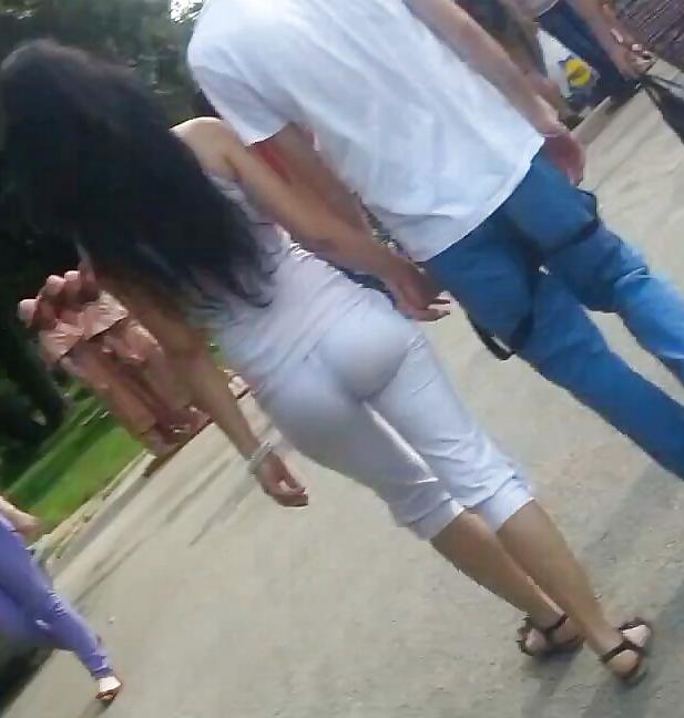 15P Spy hoot ass teens romanian