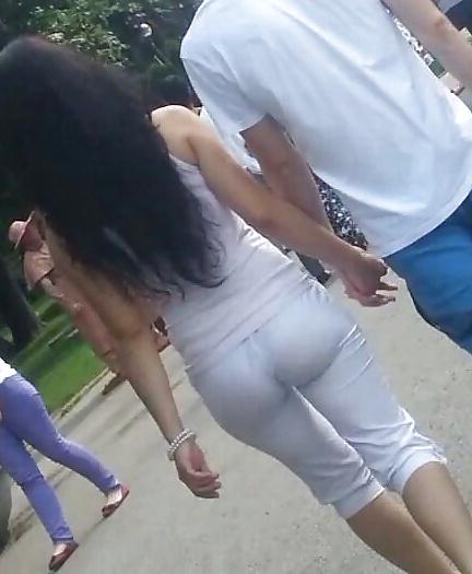 15P Spy hoot ass teens romanian