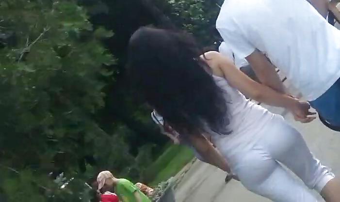 15P Spy hoot ass teens romanian