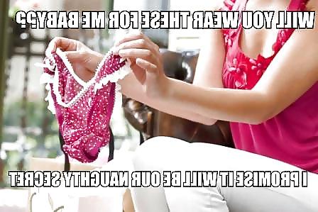 25P Fav SPH sissy captions