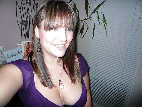 13P A old girl friend