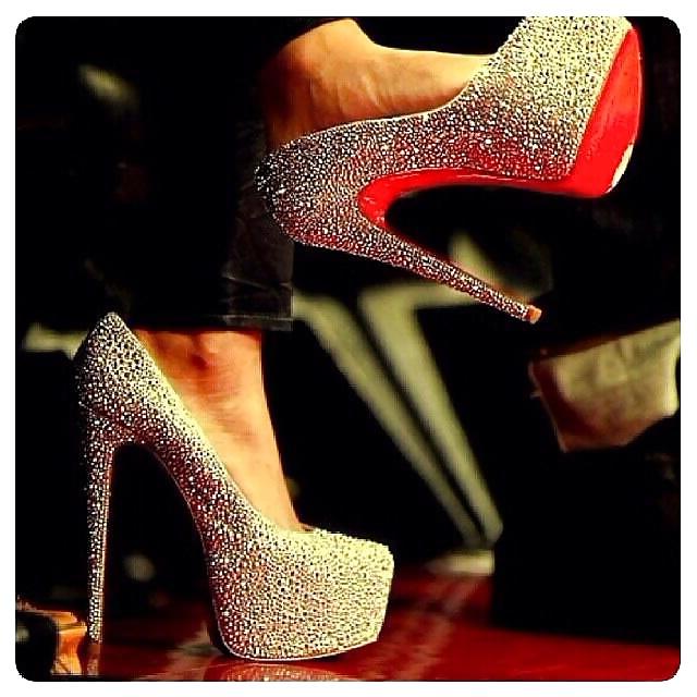 25P Mistresses, Domination & Ballbusting Heels 2