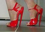25P Mistresses, Domination & Ballbusting Heels 2