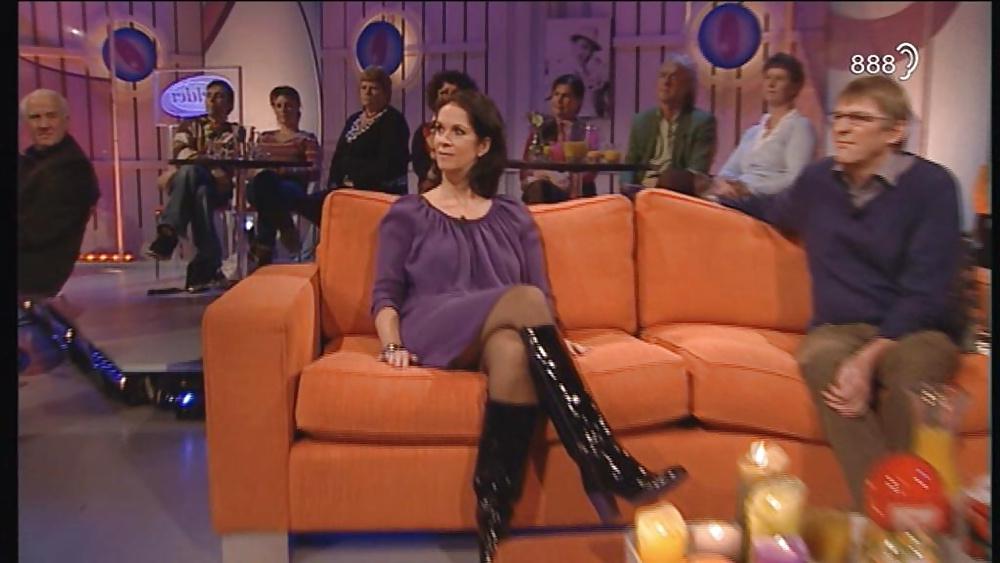 10P Dutch boot bb