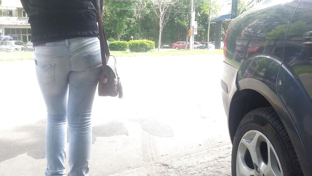 22P Spy sexy teens ass romanian