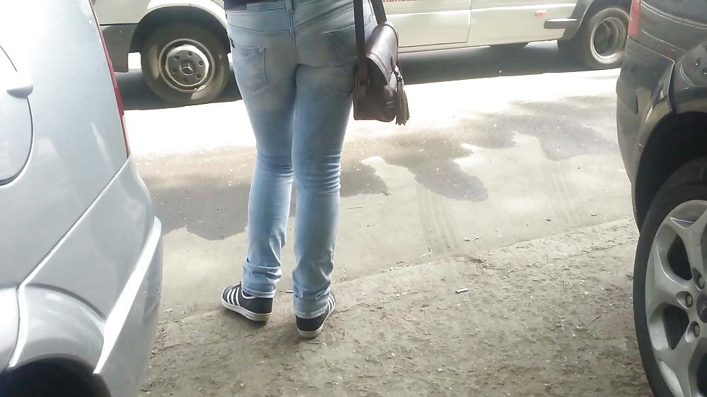 22P Spy sexy teens ass romanian