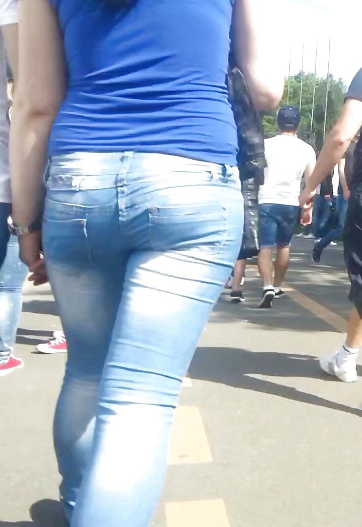 22P Spy sexy teens ass romanian