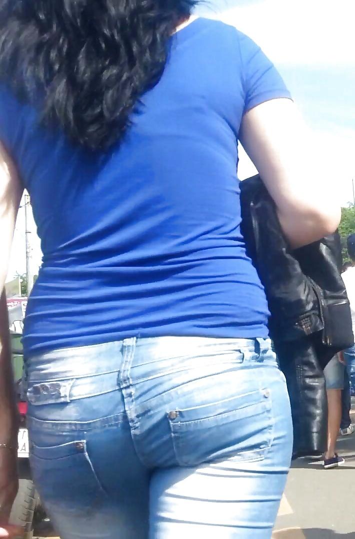 22P Spy sexy teens ass romanian