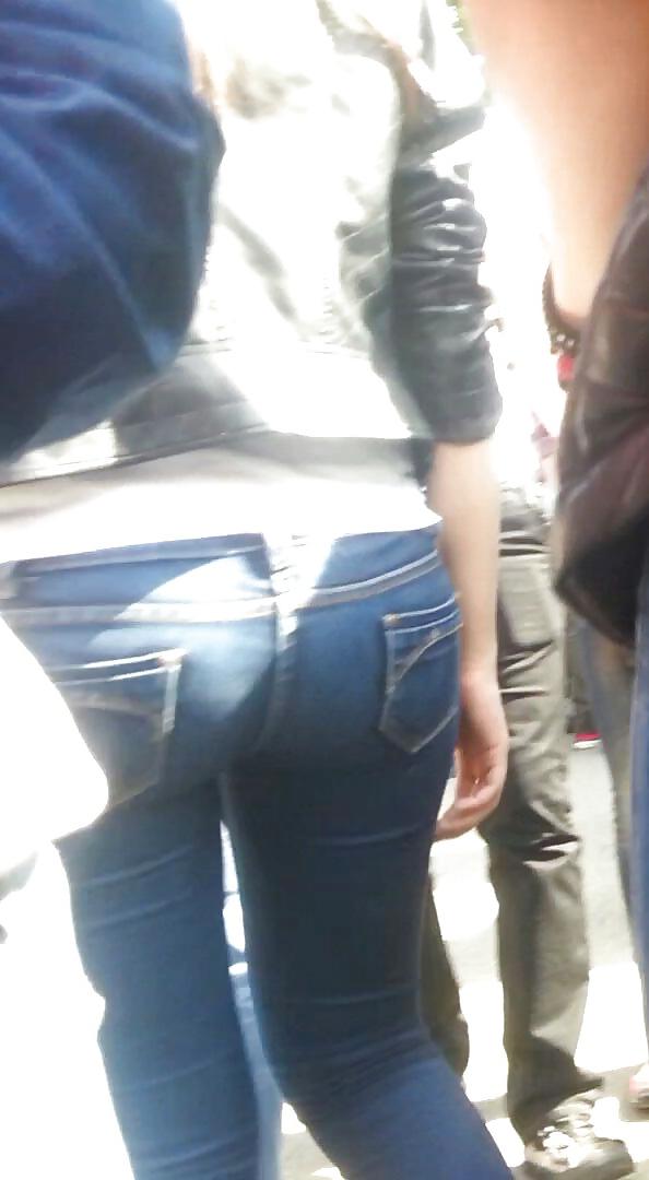 22P Spy sexy teens ass romanian