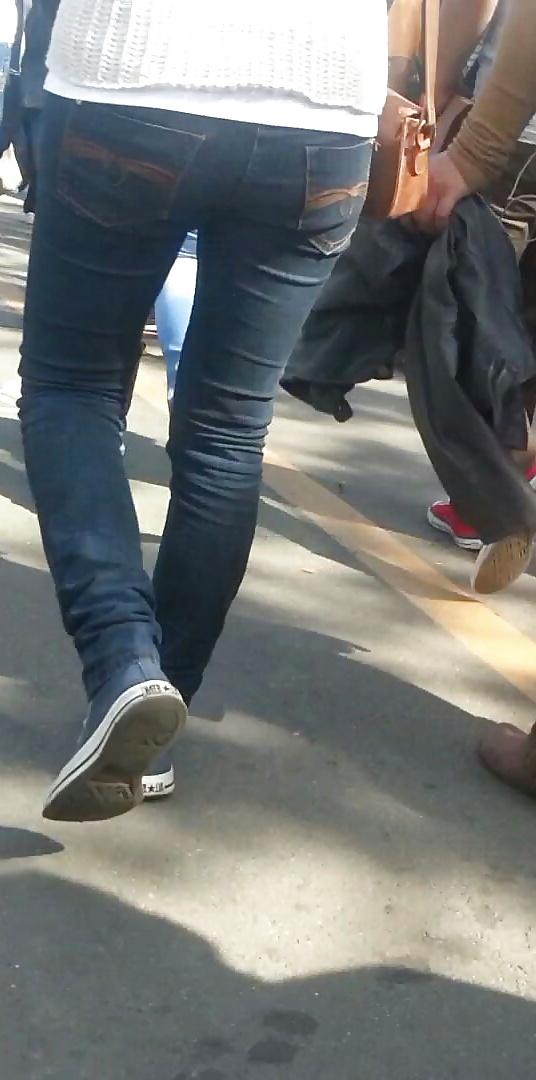 22P Spy sexy teens ass romanian
