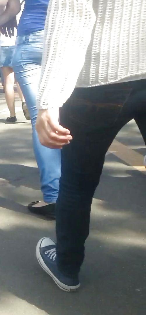 22P Spy sexy teens ass romanian