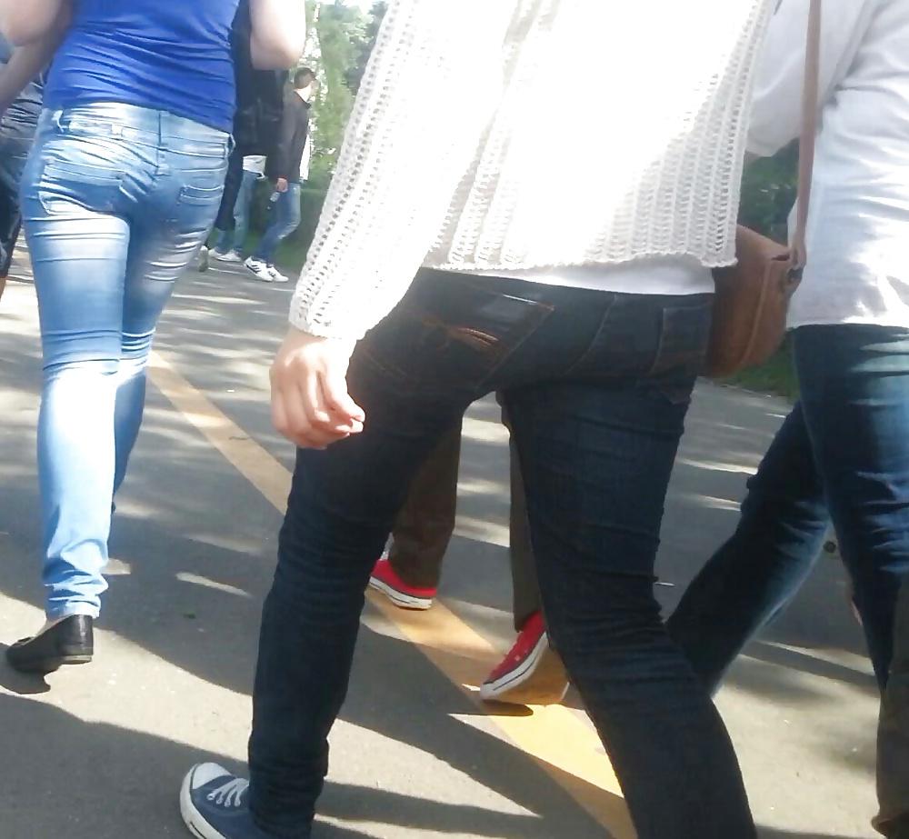 22P Spy sexy teens ass romanian