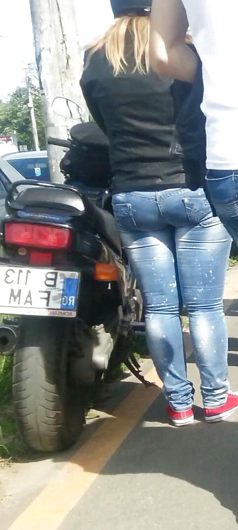 22P Spy sexy teens ass romanian