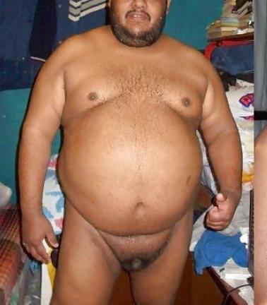 19P Black Guys Penis Size