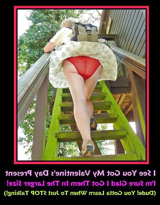 20P CCCLXXI Funny Sexy Captioned Pictures & Posters 021014
