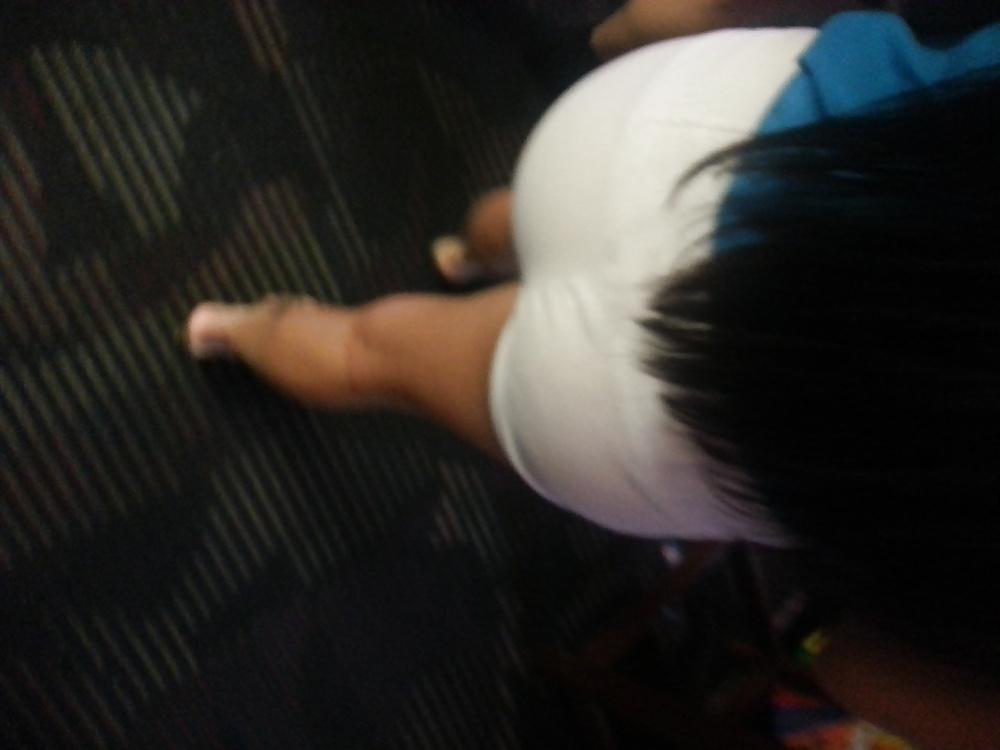 12P Hawaii street candids 2