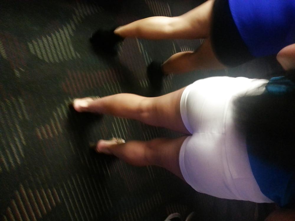 12P Hawaii street candids 2