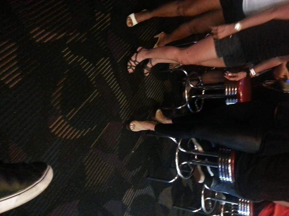 12P Hawaii street candids 2