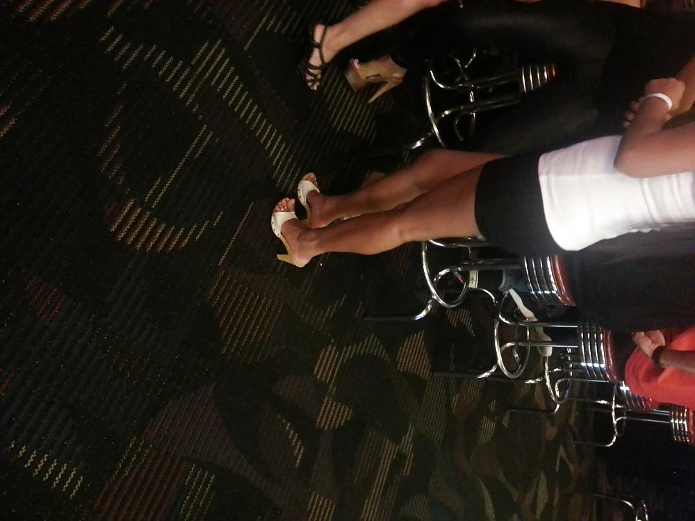 12P Hawaii street candids 2