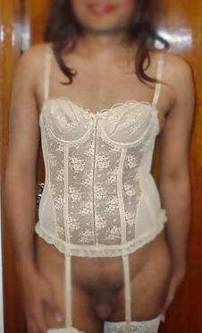 25P Expose this Sissy Slave