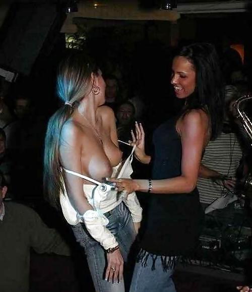 18P Breast Lovers Dream 601