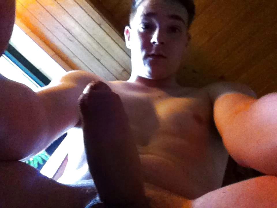 19P Mein Penis und ich.