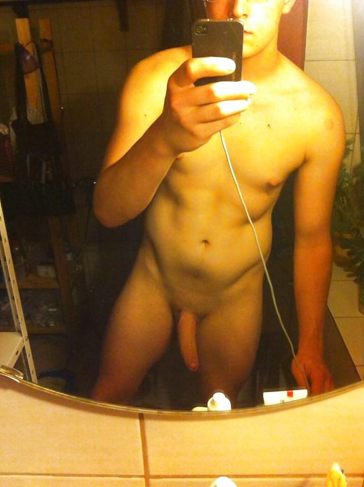 19P Mein Penis und ich.