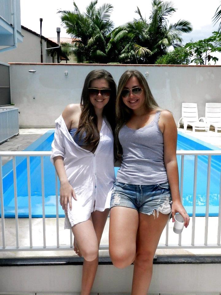 24P Facebook-Freundin – Marzia