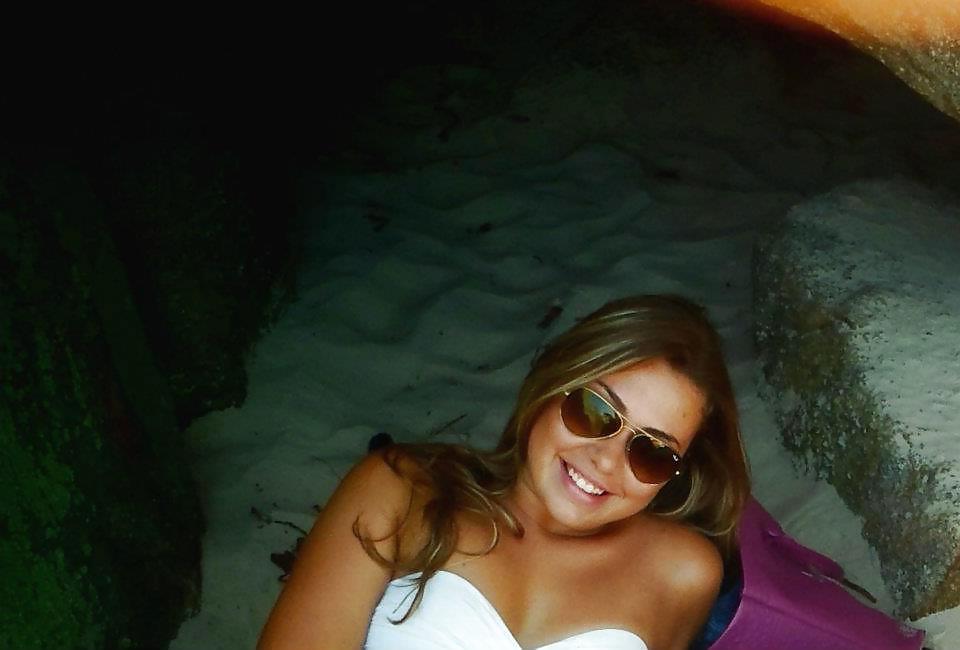 24P Facebook-Freundin – Marzia