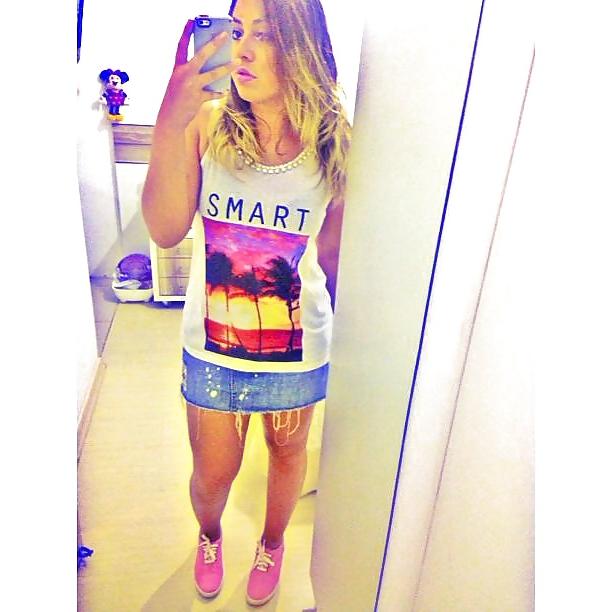 24P Facebook-Freundin – Marzia
