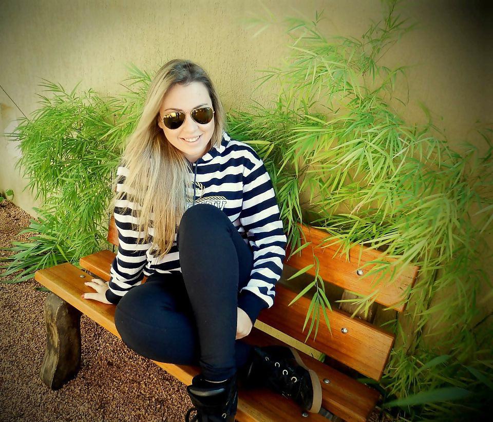 24P Facebook-Freundin – Marzia