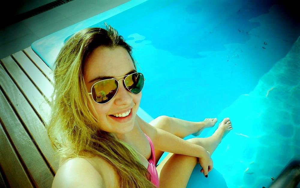 24P Facebook-Freundin – Marzia