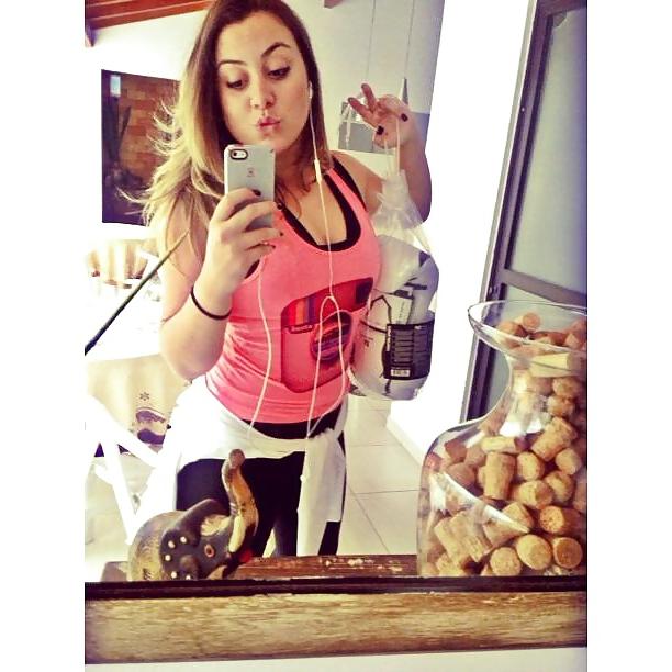 24P Facebook-Freundin – Marzia