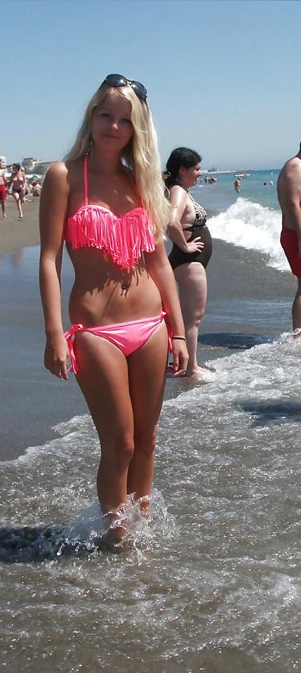 7P Hot dutch teens - comment please
