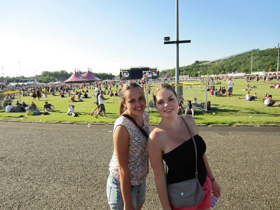 7P Hot dutch teens - comment please