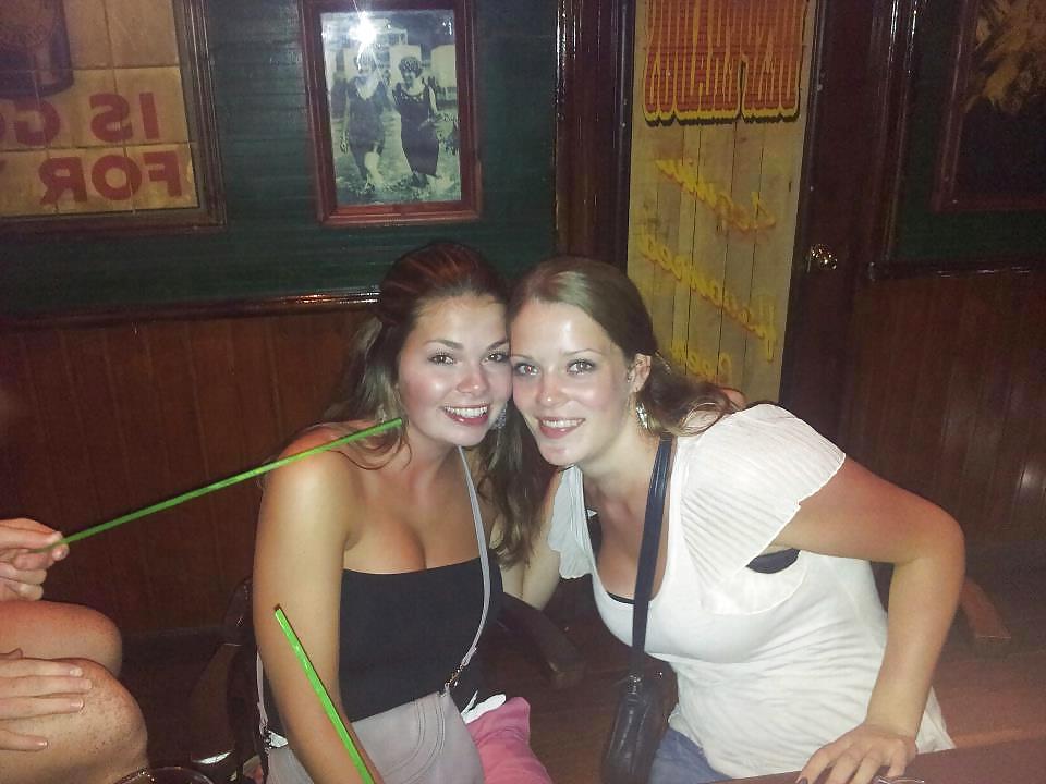 7P Hot dutch teens - comment please