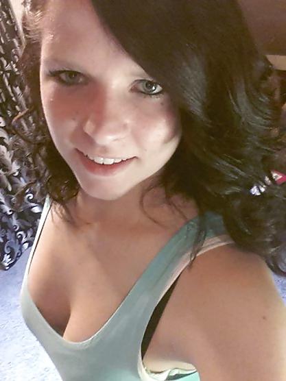 7P Hot dutch teens - comment please