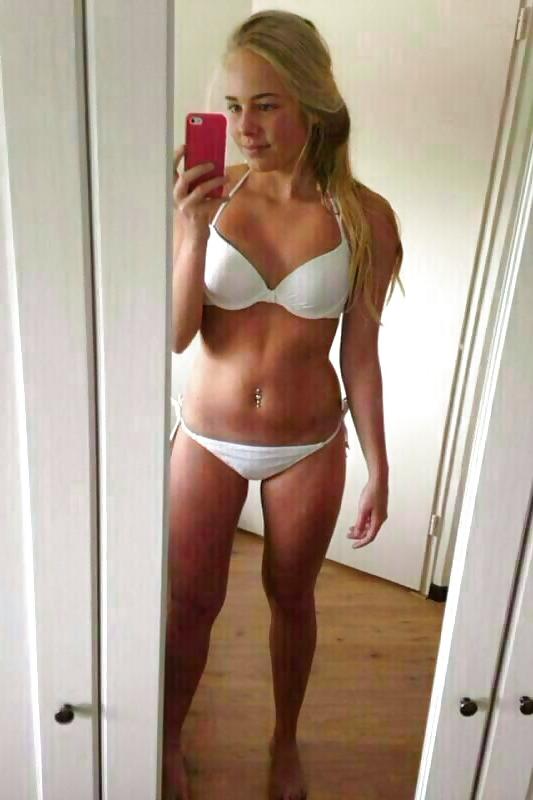 7P Hot dutch teens - comment please