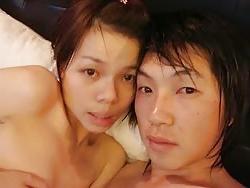 25P Friend's leaked photos - Valentines Day